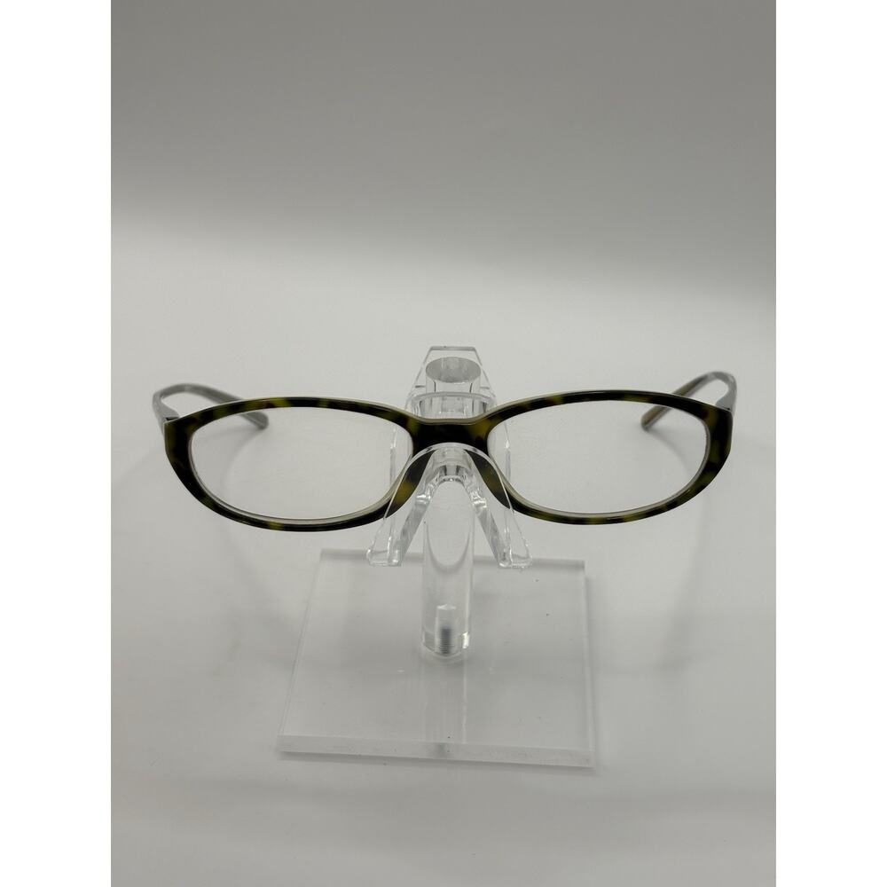 DKNY DY4543 3020 Tortoise Silver Women's Eyeglass Frames 50-15-135 - Picture 6 of 8